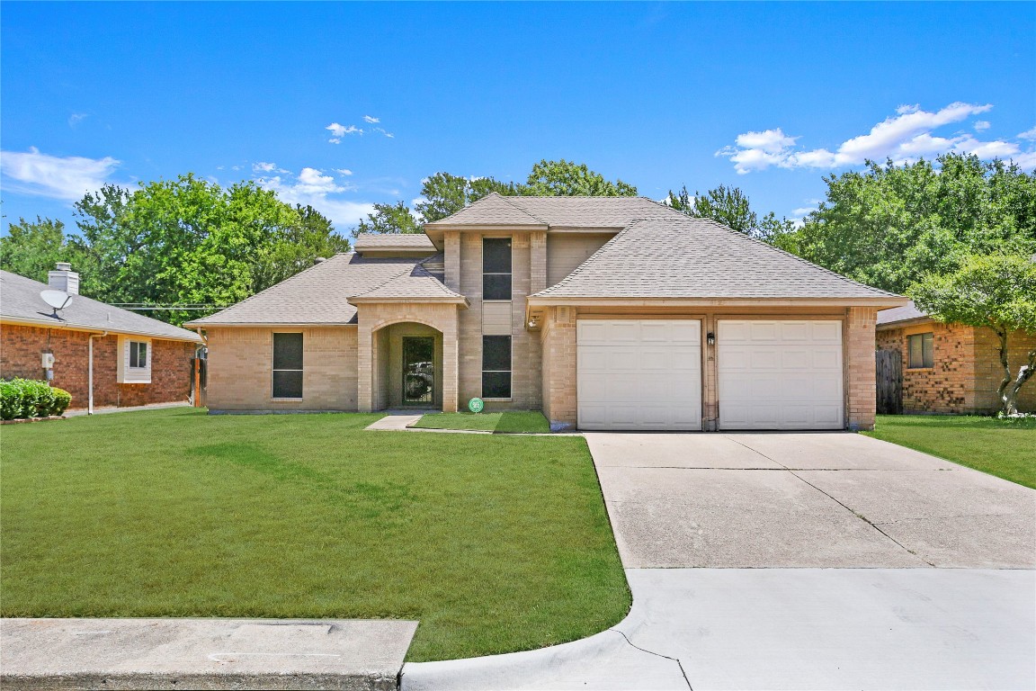 4121 Whitman Lane Grand Prairie TX 75052