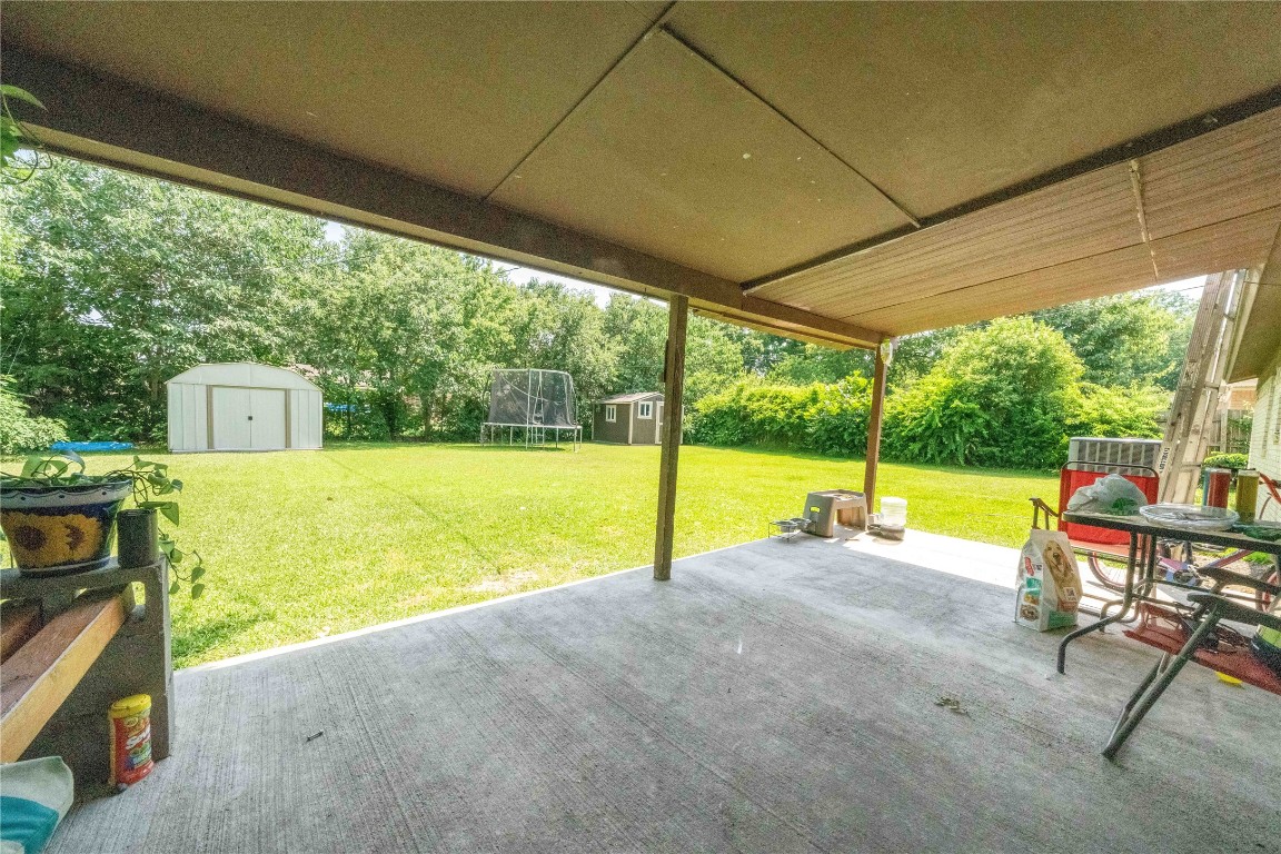 7624 Evergreen Road Richland Hills TX 76118