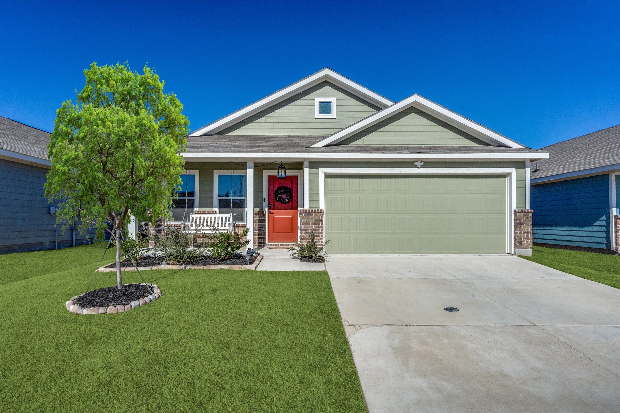 402 Mahogany Lane Princeton TX 75407