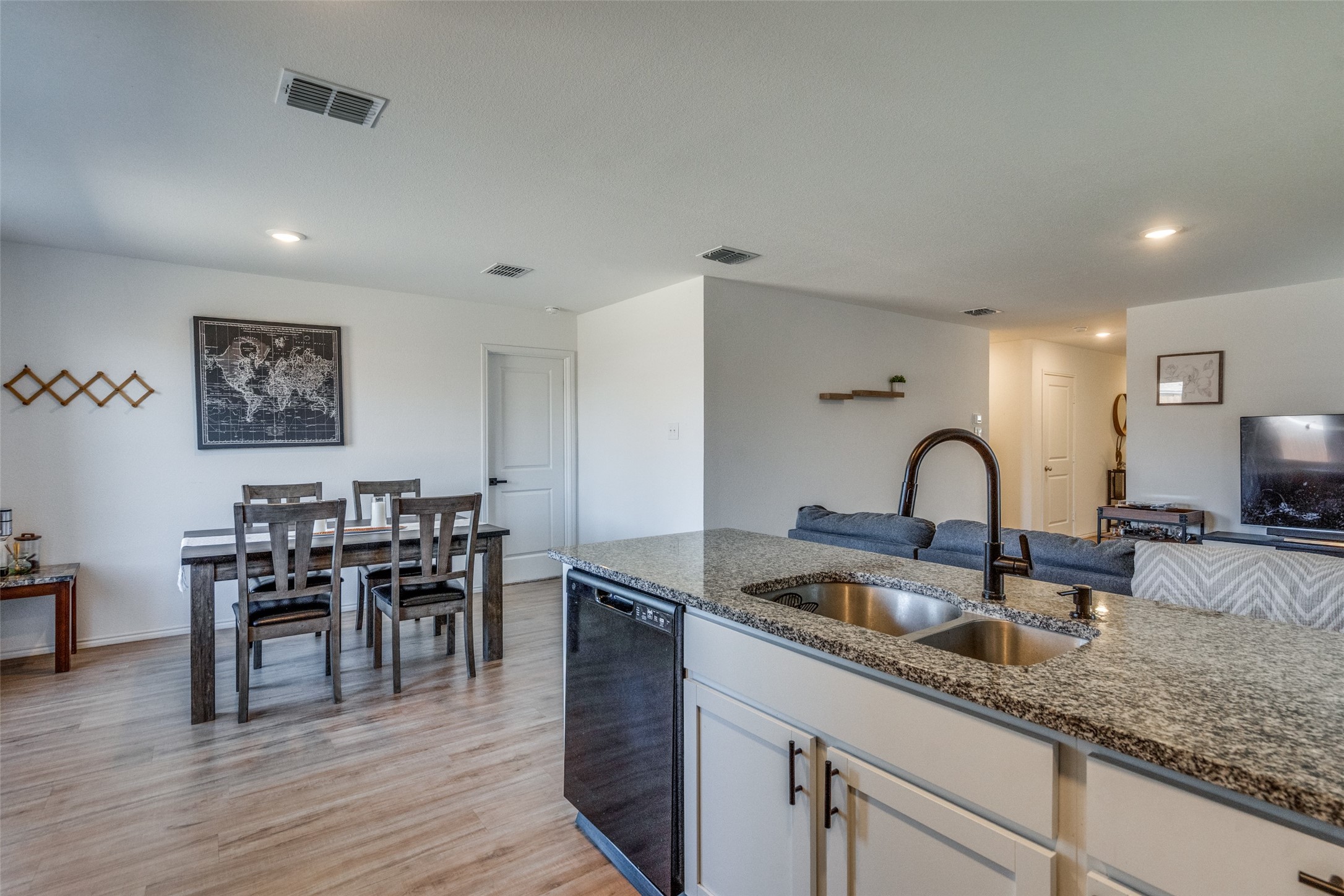 402 Mahogany Lane Princeton TX 75407