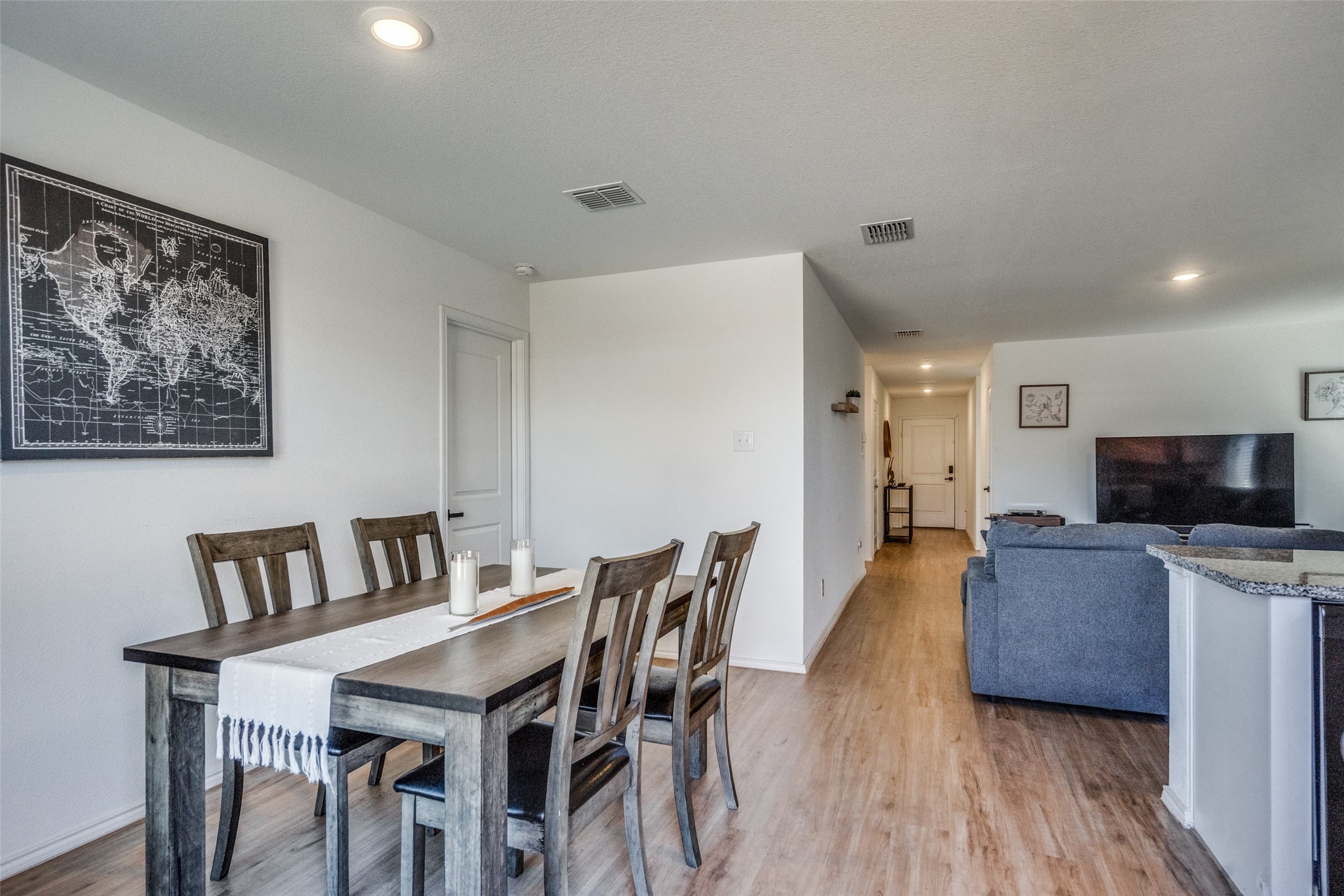 402 Mahogany Lane Princeton TX 75407