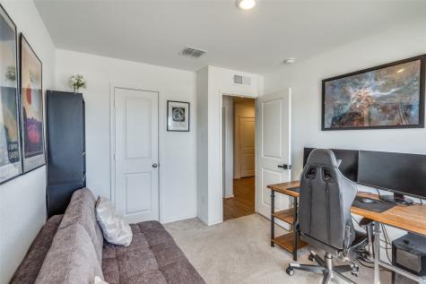 402 Mahogany Lane Princeton TX 75407