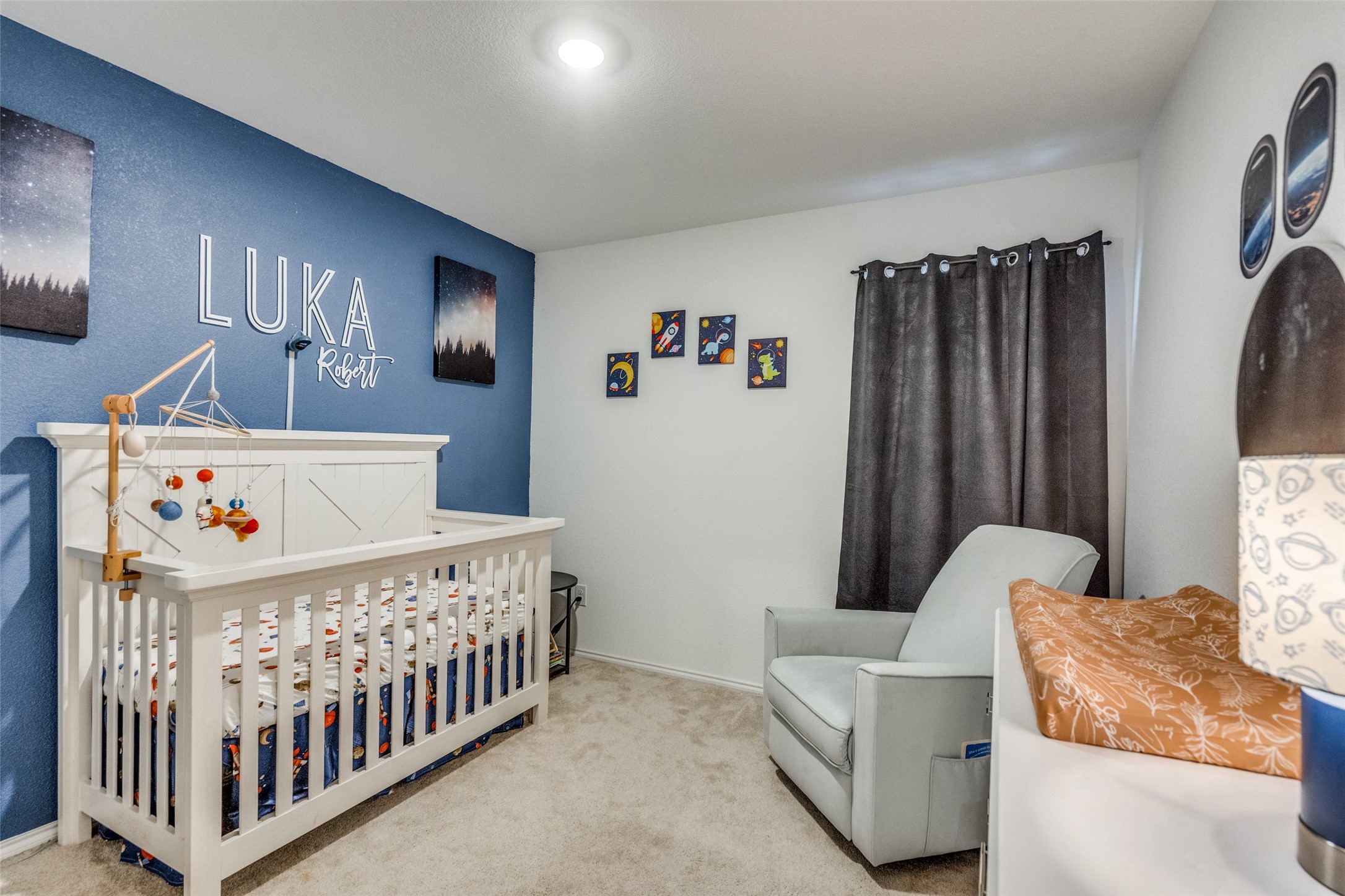 402 Mahogany Lane Princeton TX 75407