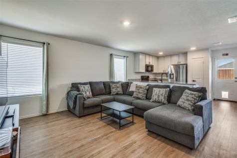 402 Mahogany Lane Princeton TX 75407