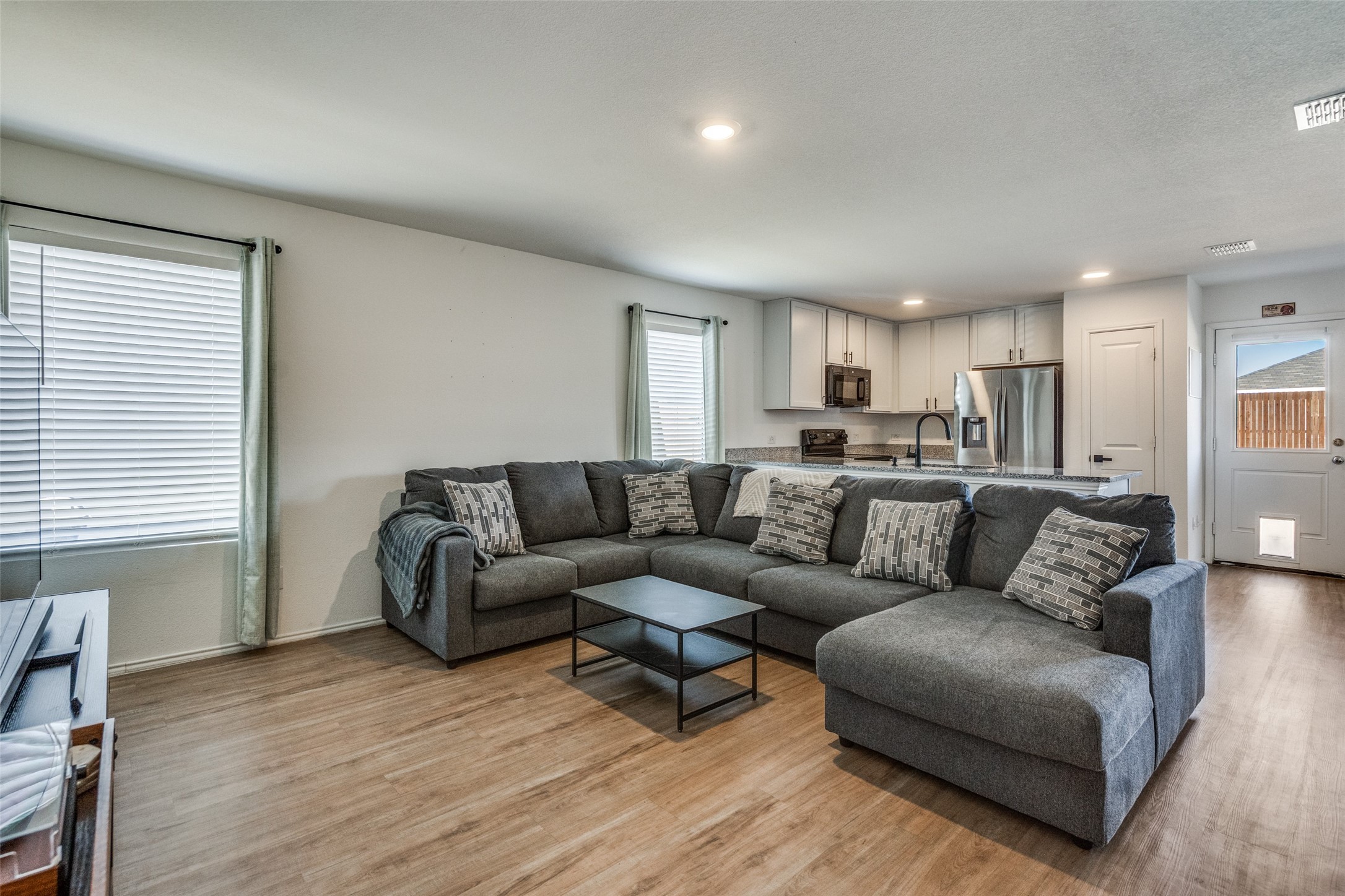 402 Mahogany Lane Princeton TX 75407