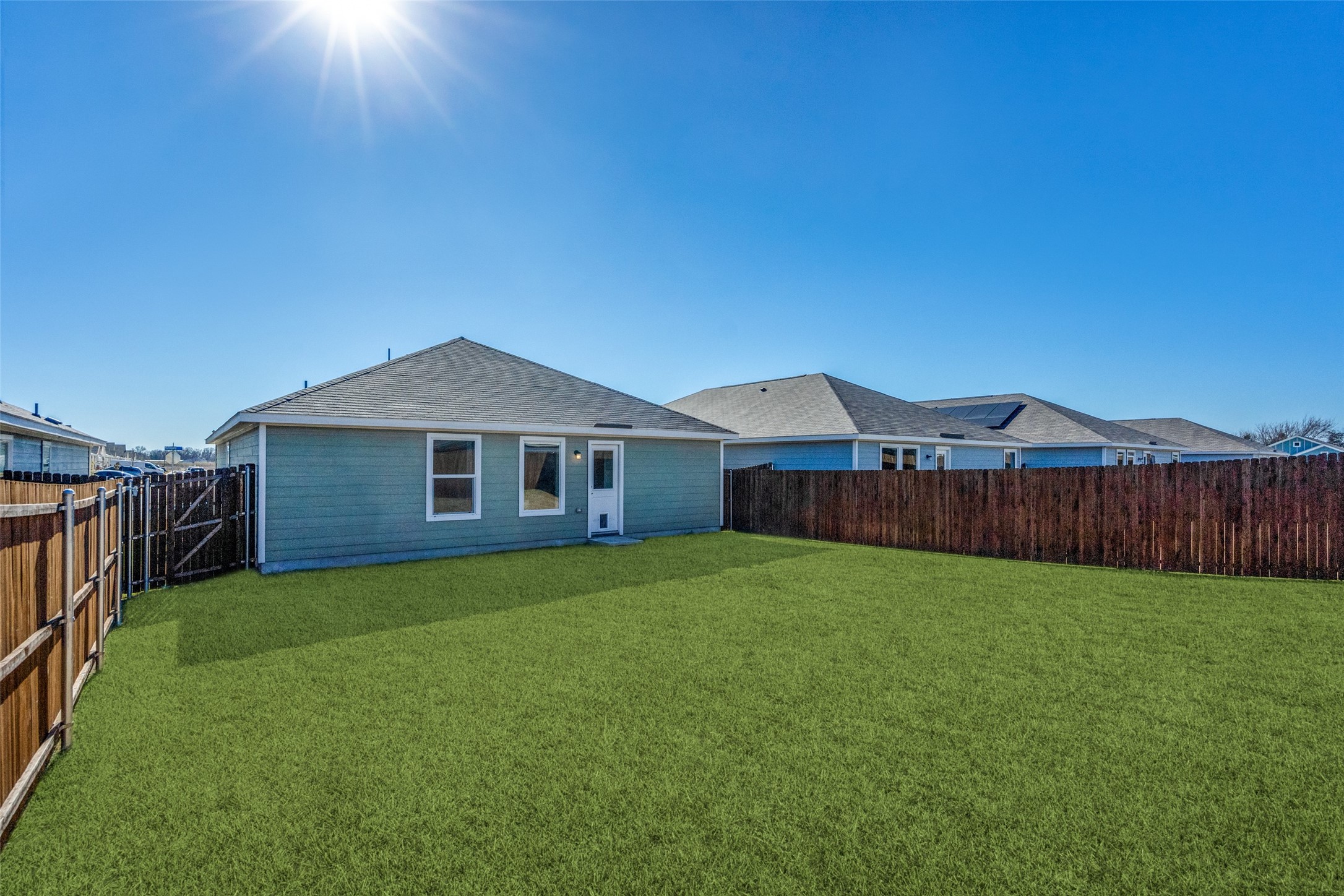 402 Mahogany Lane Princeton TX 75407