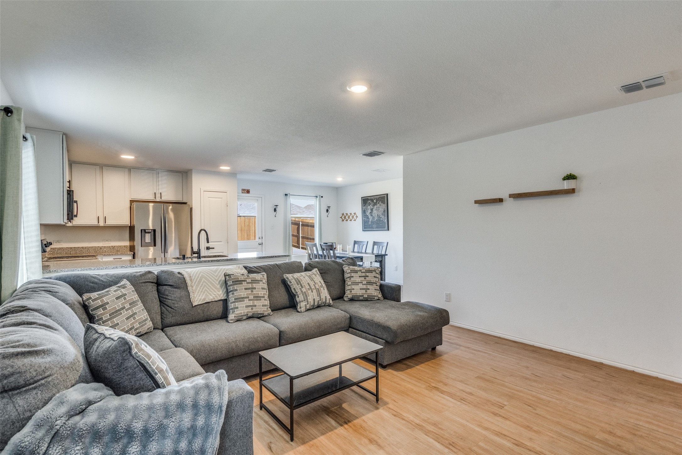 402 Mahogany Lane Princeton TX 75407