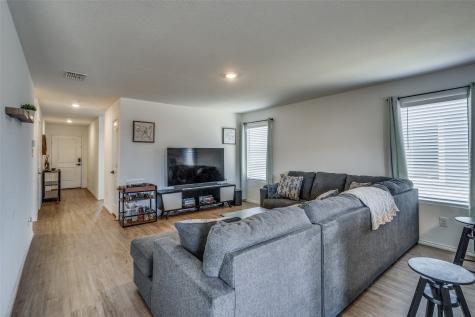 402 Mahogany Lane Princeton TX 75407