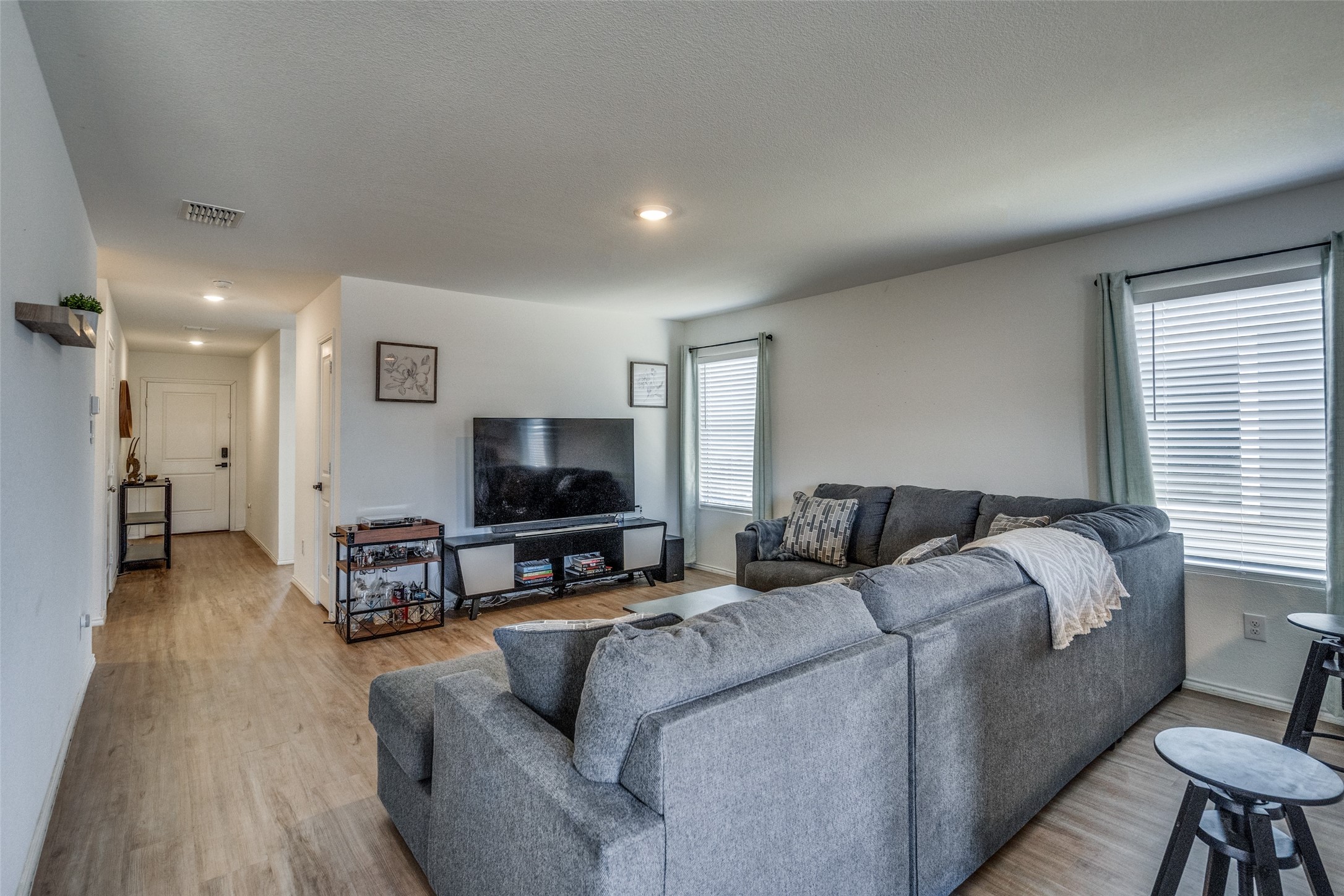 402 Mahogany Lane Princeton TX 75407