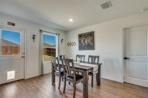 402 Mahogany Lane Princeton TX 75407