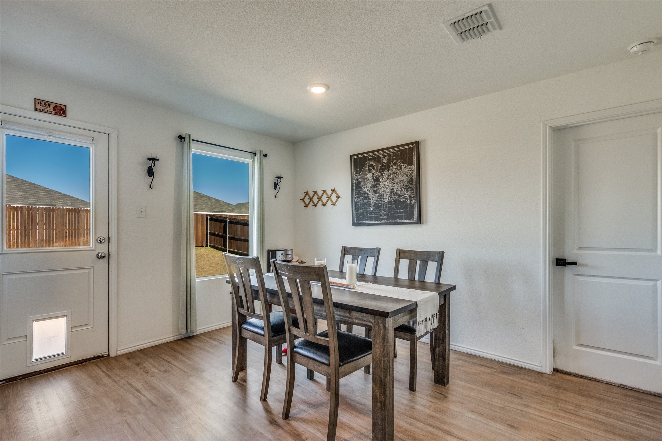 402 Mahogany Lane Princeton TX 75407
