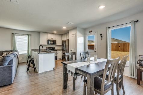 402 Mahogany Lane Princeton TX 75407
