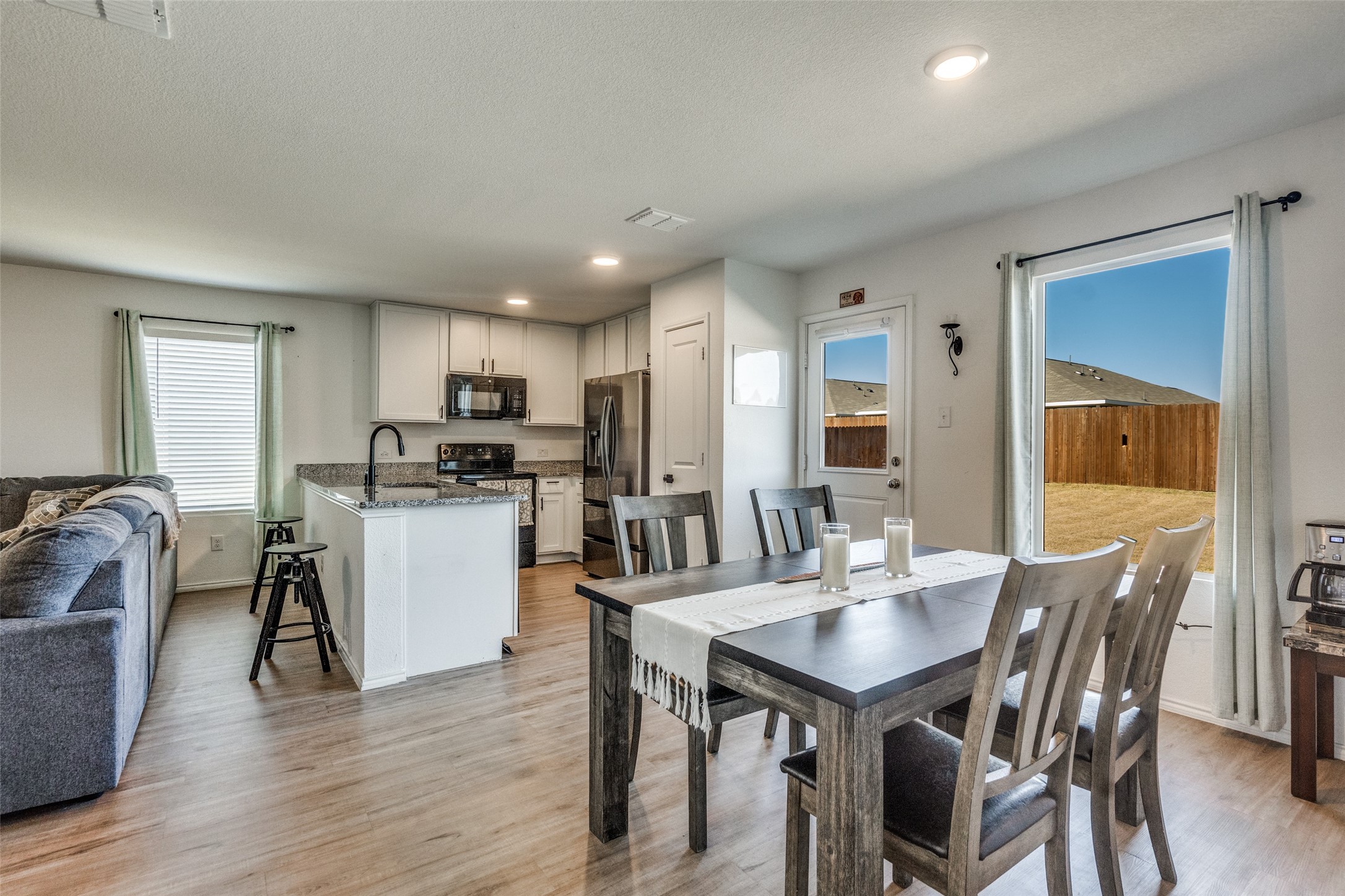 402 Mahogany Lane Princeton TX 75407