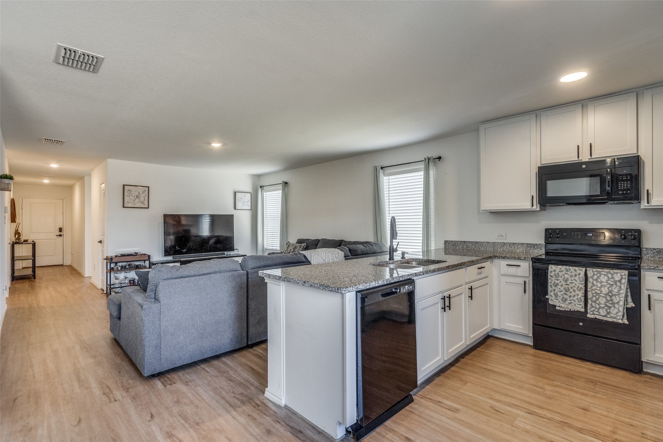 402 Mahogany Lane Princeton TX 75407
