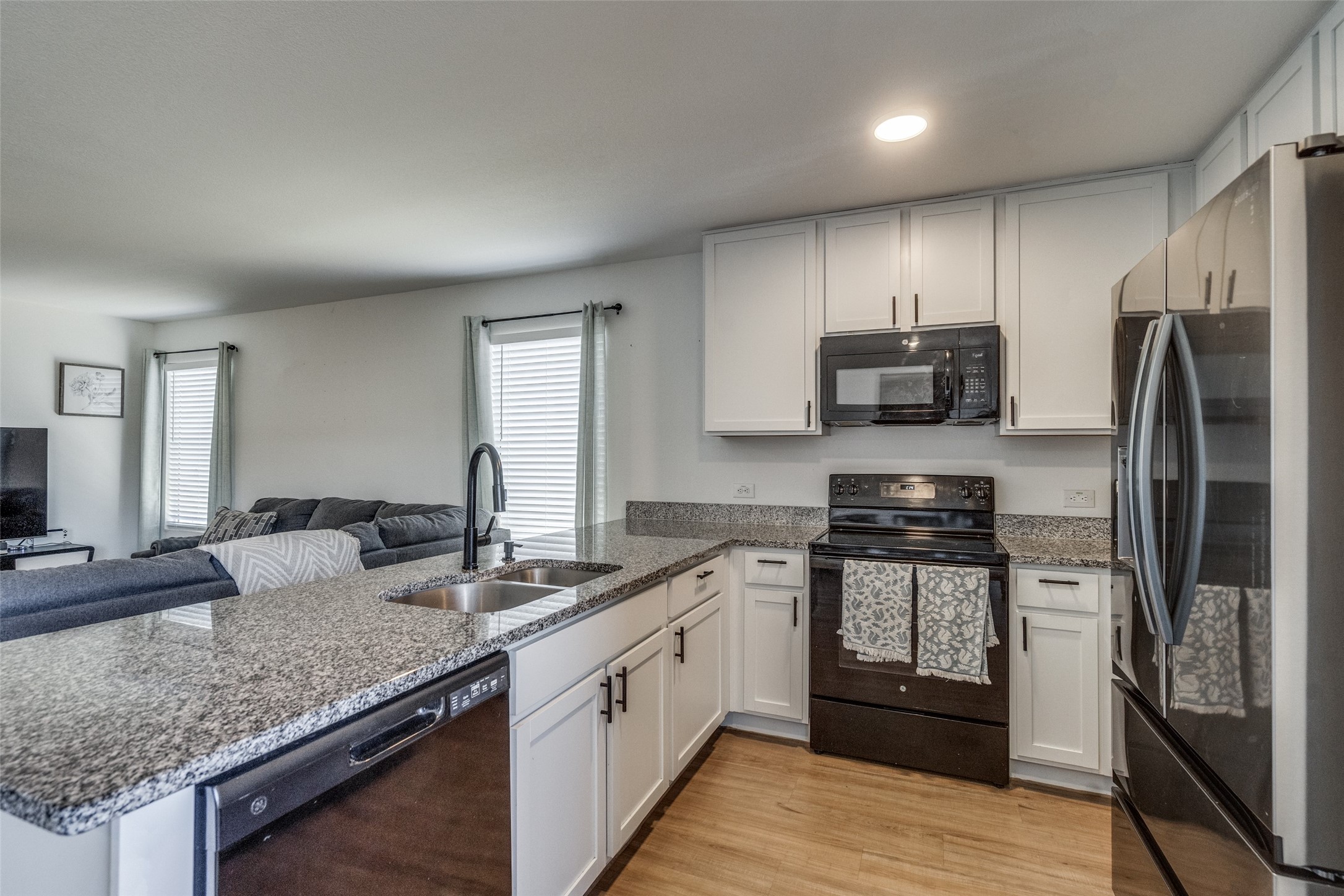 402 Mahogany Lane Princeton TX 75407