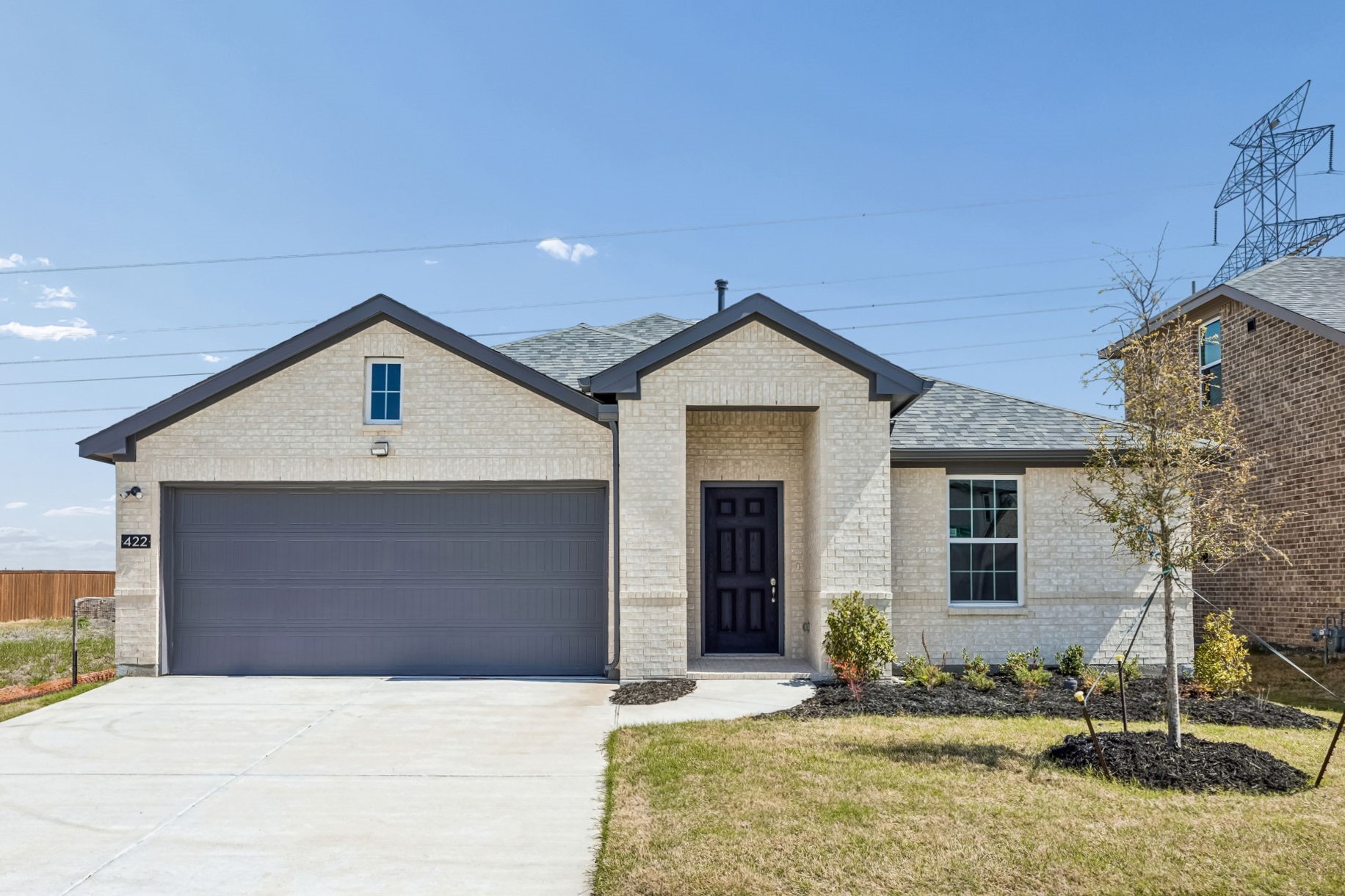 422 Lana Drive Seagoville TX 75159