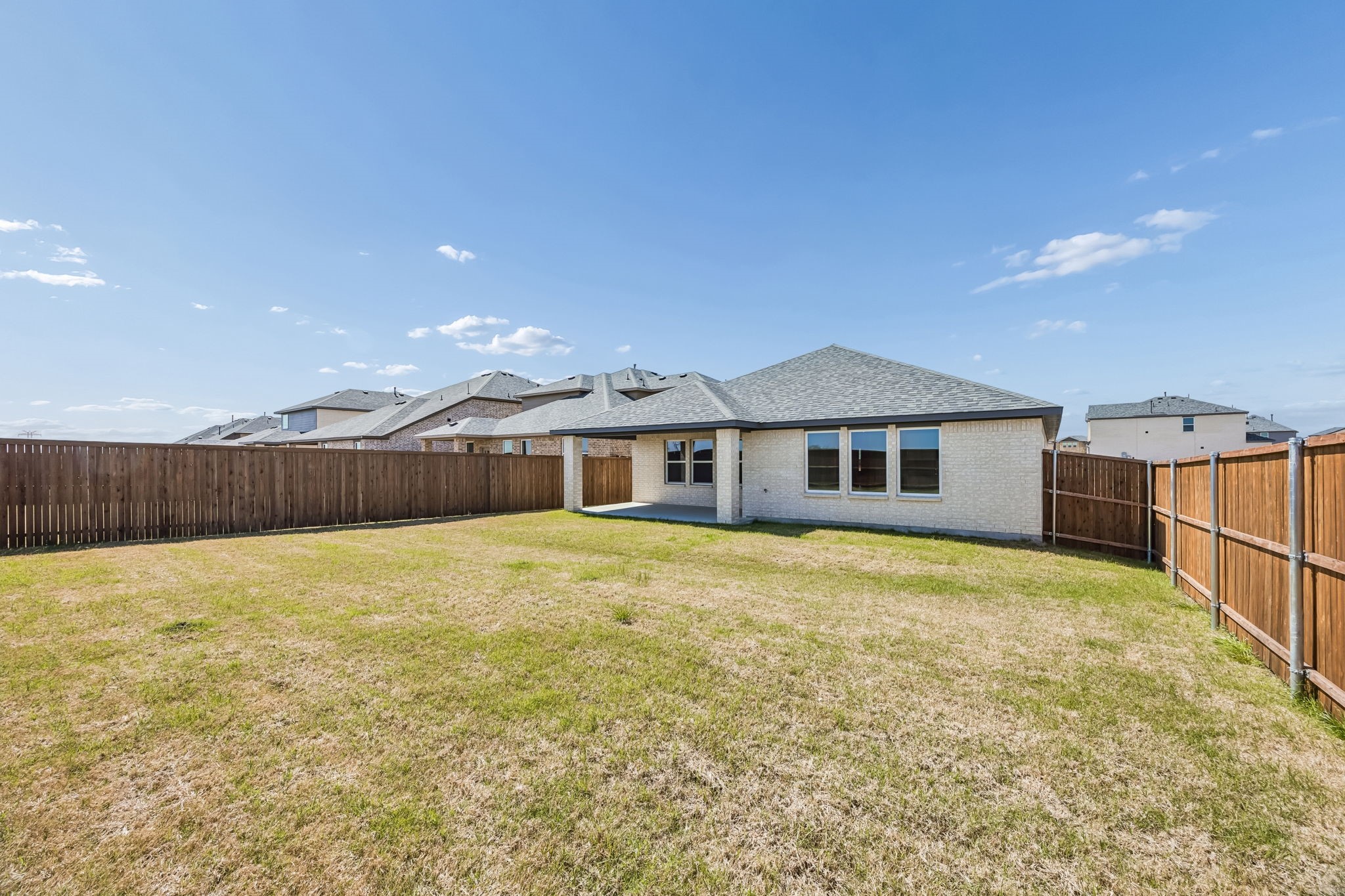422 Lana Drive Seagoville TX 75159