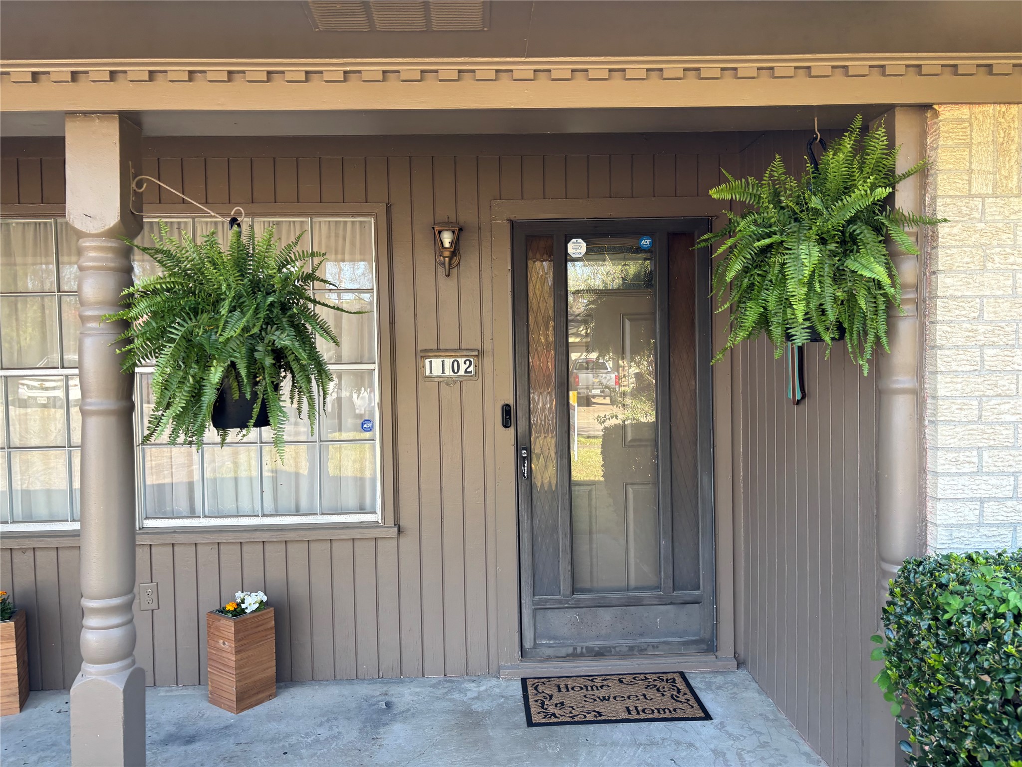 1102 Anthony Drive Ennis TX 75119
