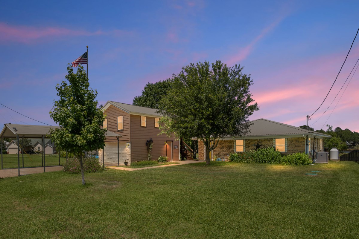 227 Scenic Road Trinidad TX 75163