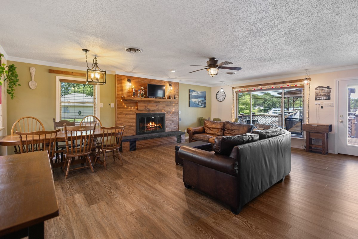 227 Scenic Road Trinidad TX 75163