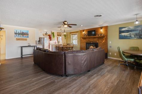 227 Scenic Road Trinidad TX 75163