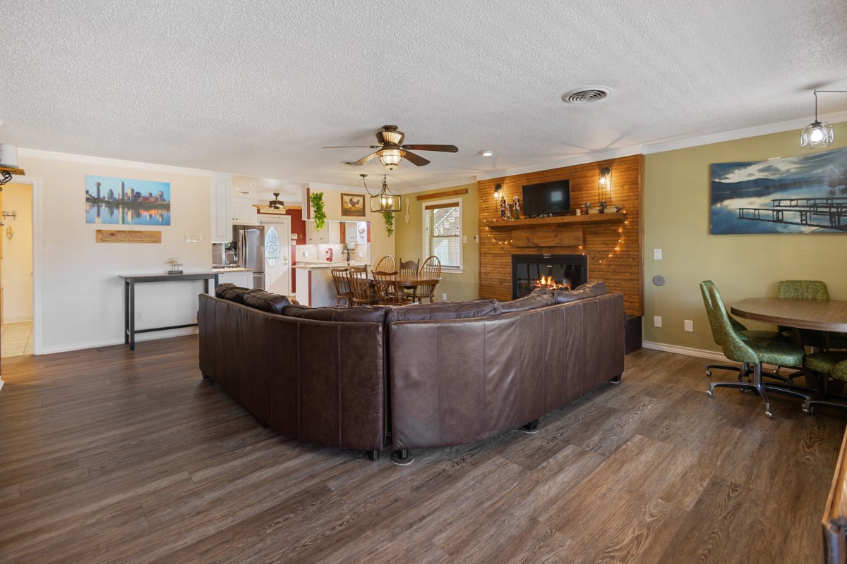 227 Scenic Road Trinidad TX 75163