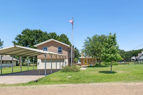 227 Scenic Road Trinidad TX 75163