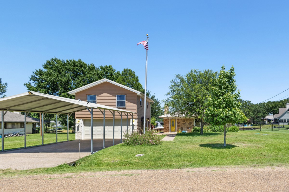 227 Scenic Road Trinidad TX 75163