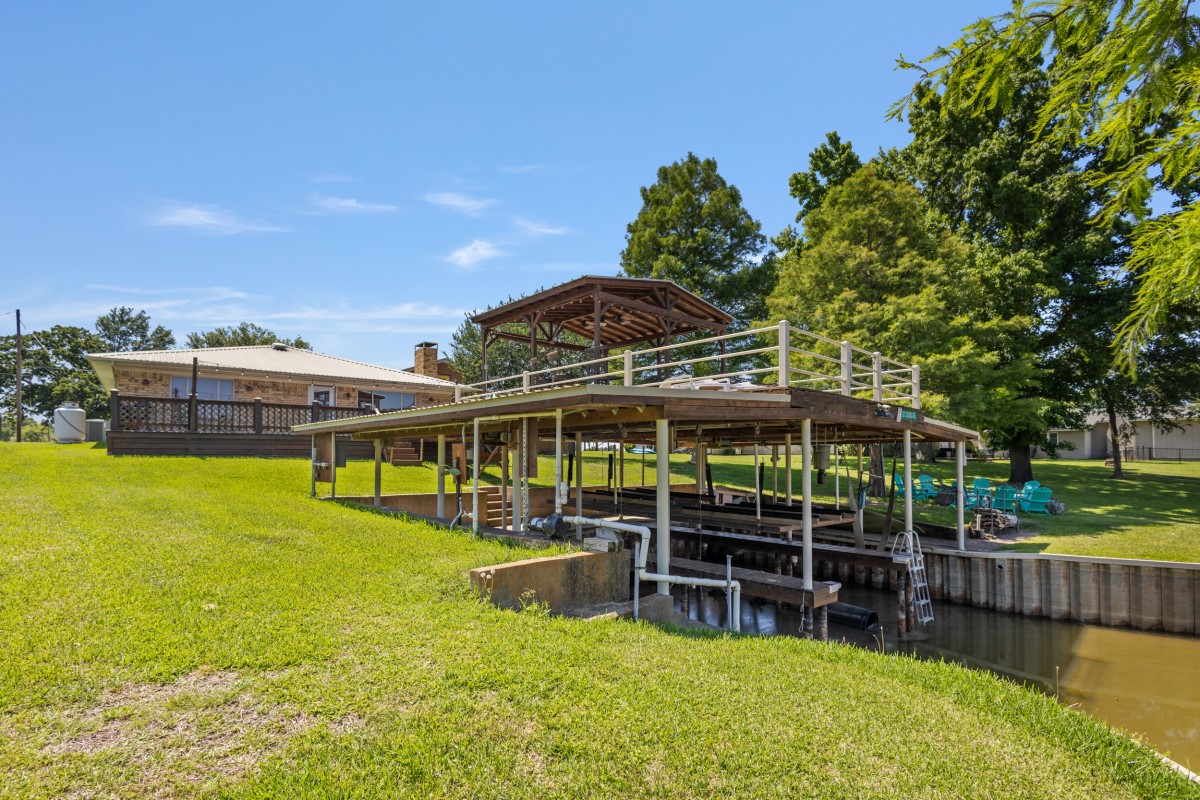 227 Scenic Road Trinidad TX 75163