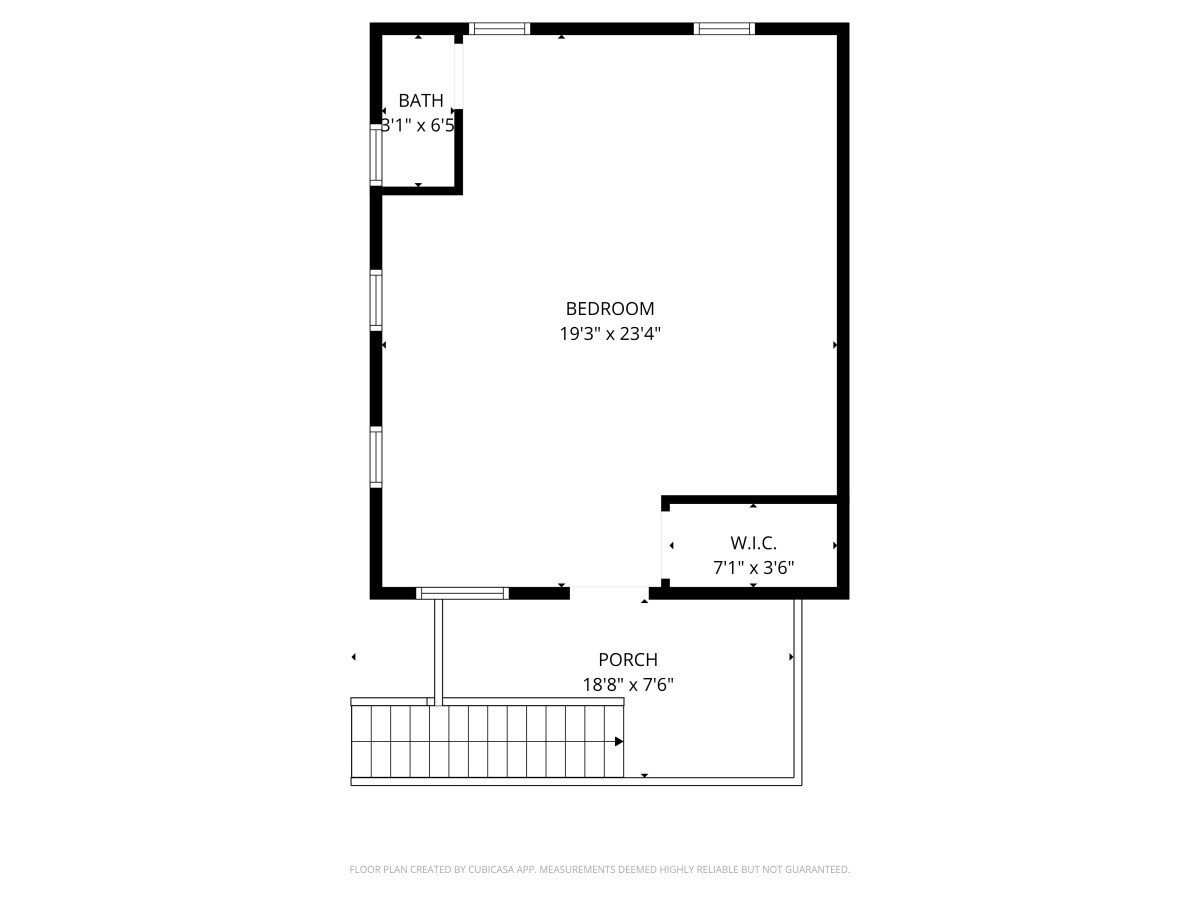 227 Scenic Road Trinidad TX 75163