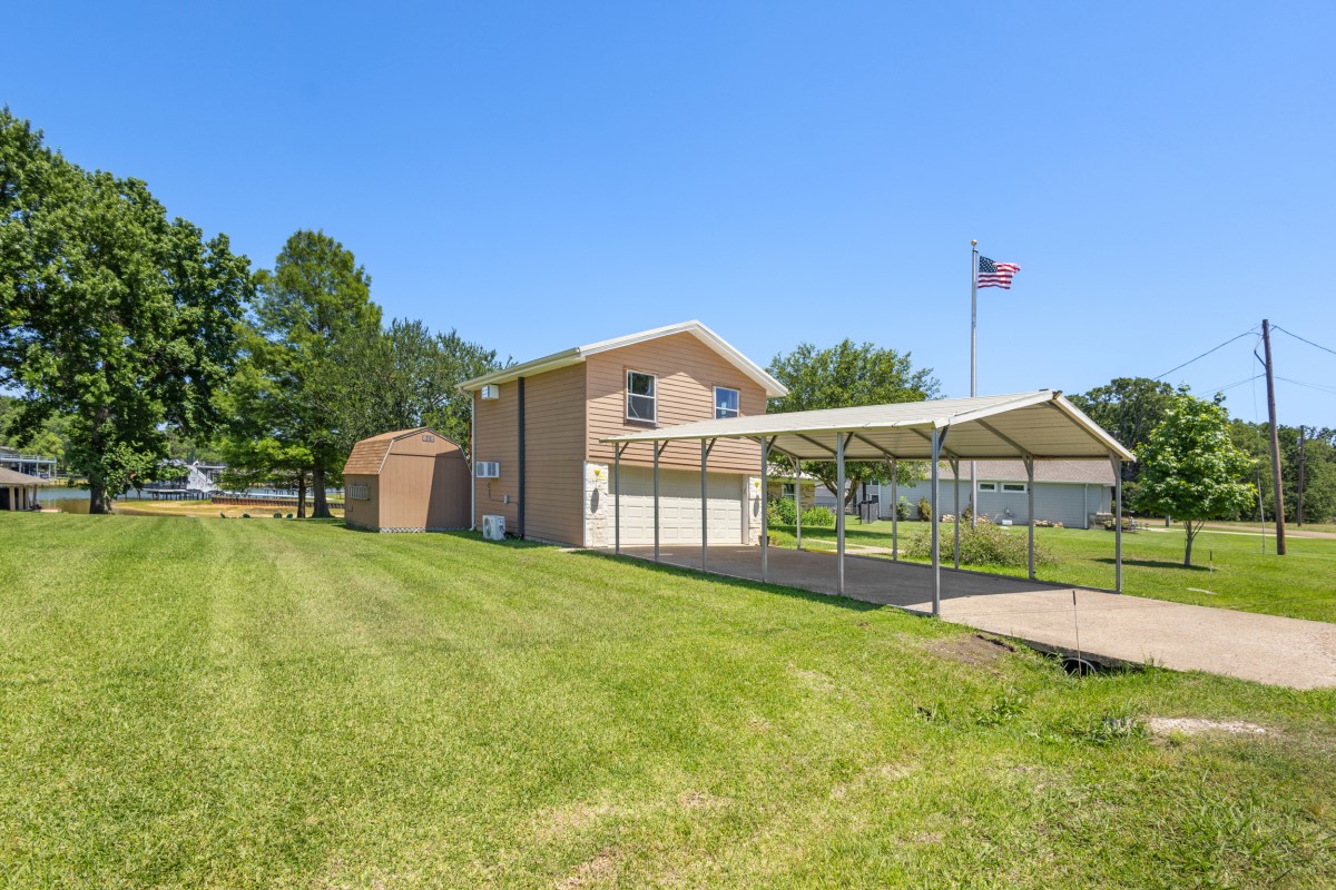 227 Scenic Road Trinidad TX 75163