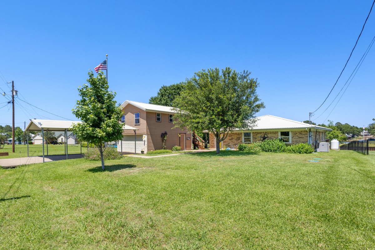 227 Scenic Road Trinidad TX 75163