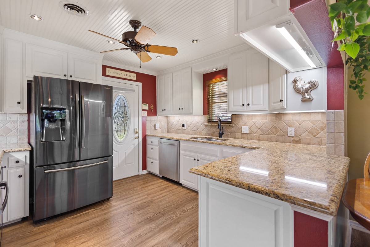 227 Scenic Road Trinidad TX 75163