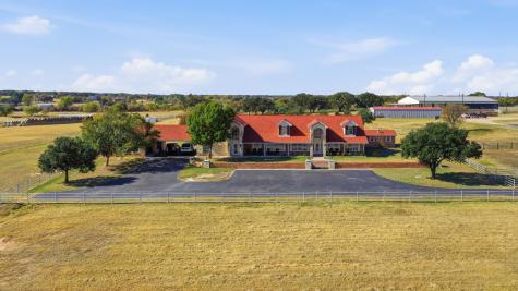 2691 N Fm Road 51 Springtown TX 76082