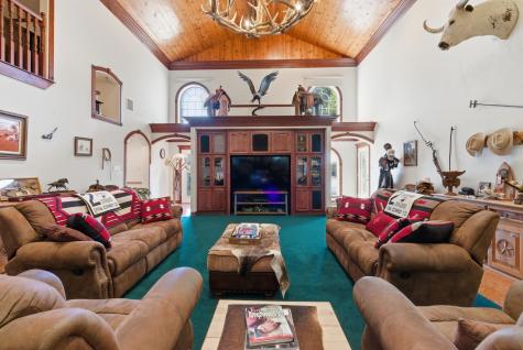 2691 N Fm Road 51 Springtown TX 76082