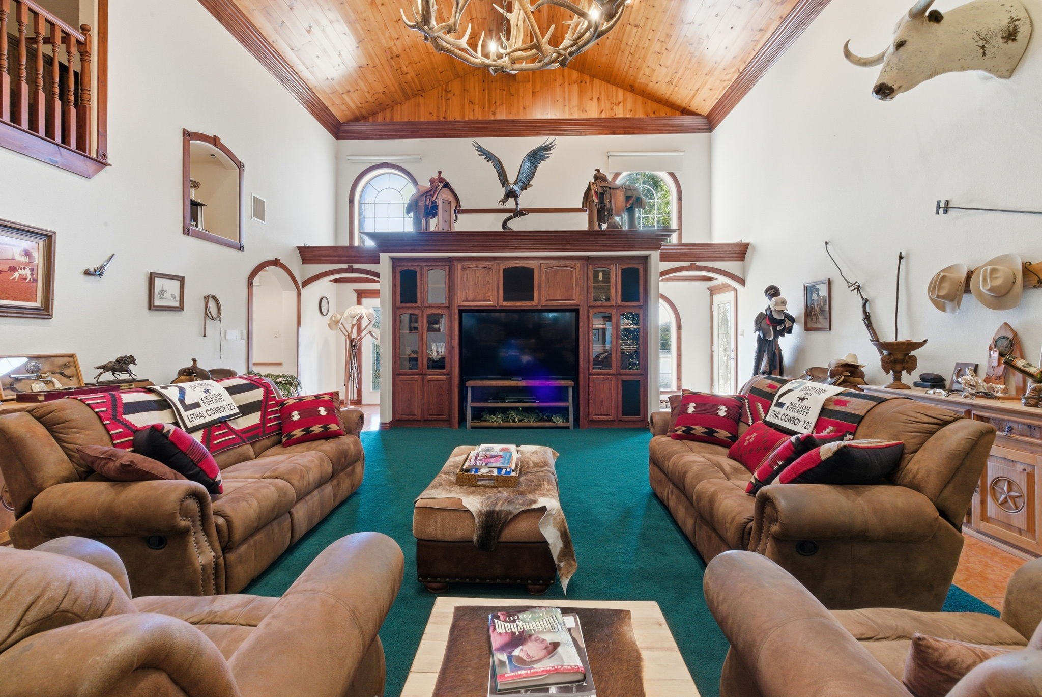 2691 N Fm Road 51 Springtown TX 76082