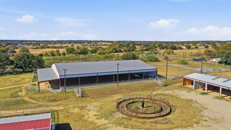 2691 N Fm Road 51 Springtown TX 76082