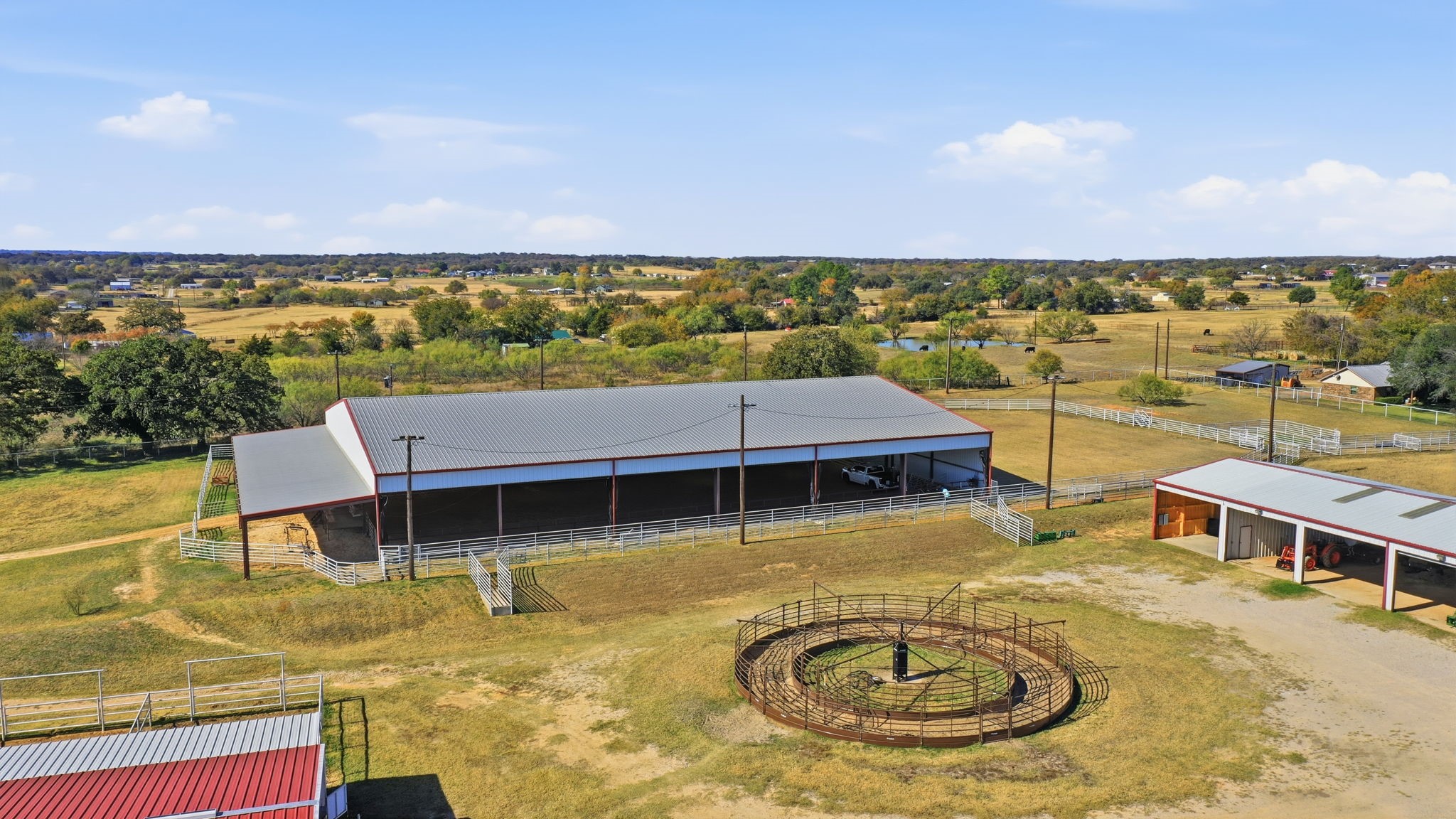 2691 N Fm Road 51 Springtown TX 76082