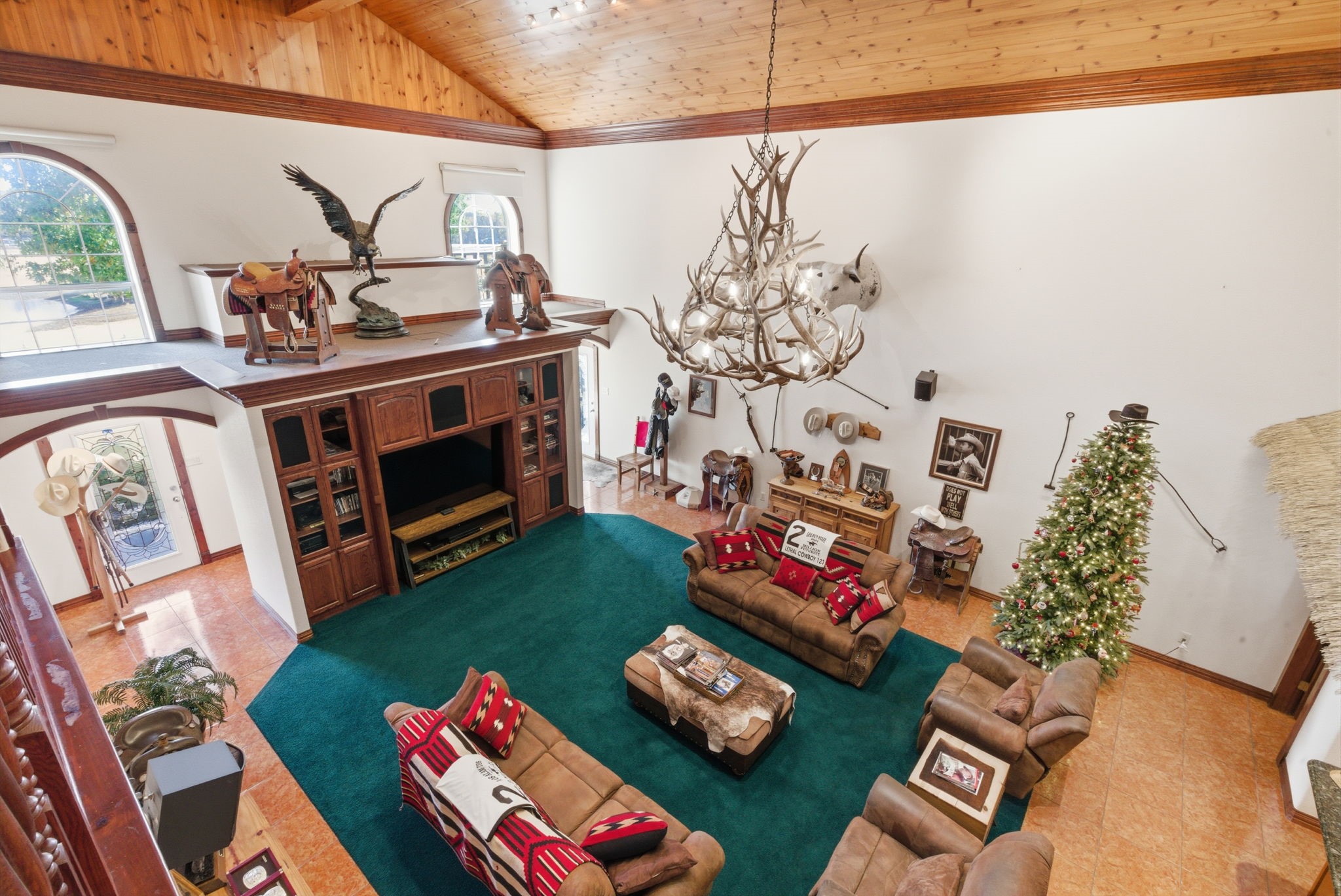 2691 N Fm Road 51 Springtown TX 76082