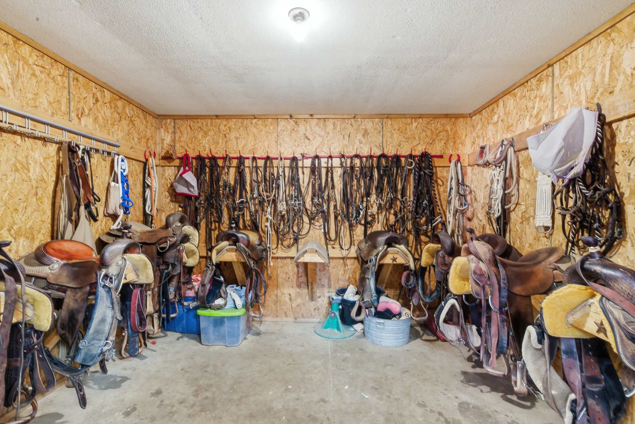 2691 N Fm Road 51 Springtown TX 76082