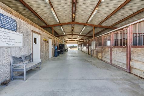 2691 N Fm Road 51 Springtown TX 76082