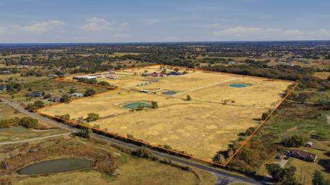 2691 N Fm Road 51 Springtown TX 76082