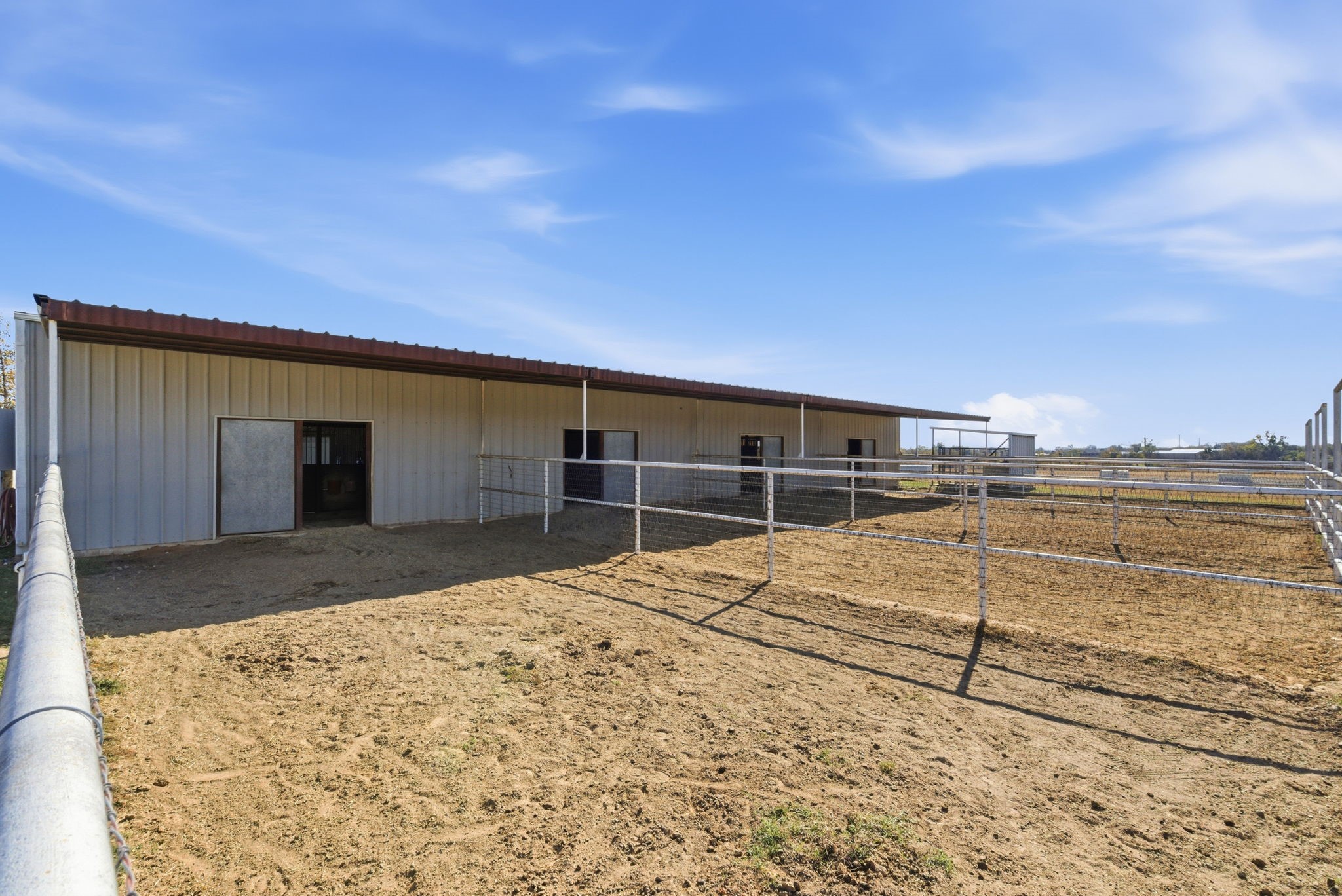 2691 N Fm Road 51 Springtown TX 76082