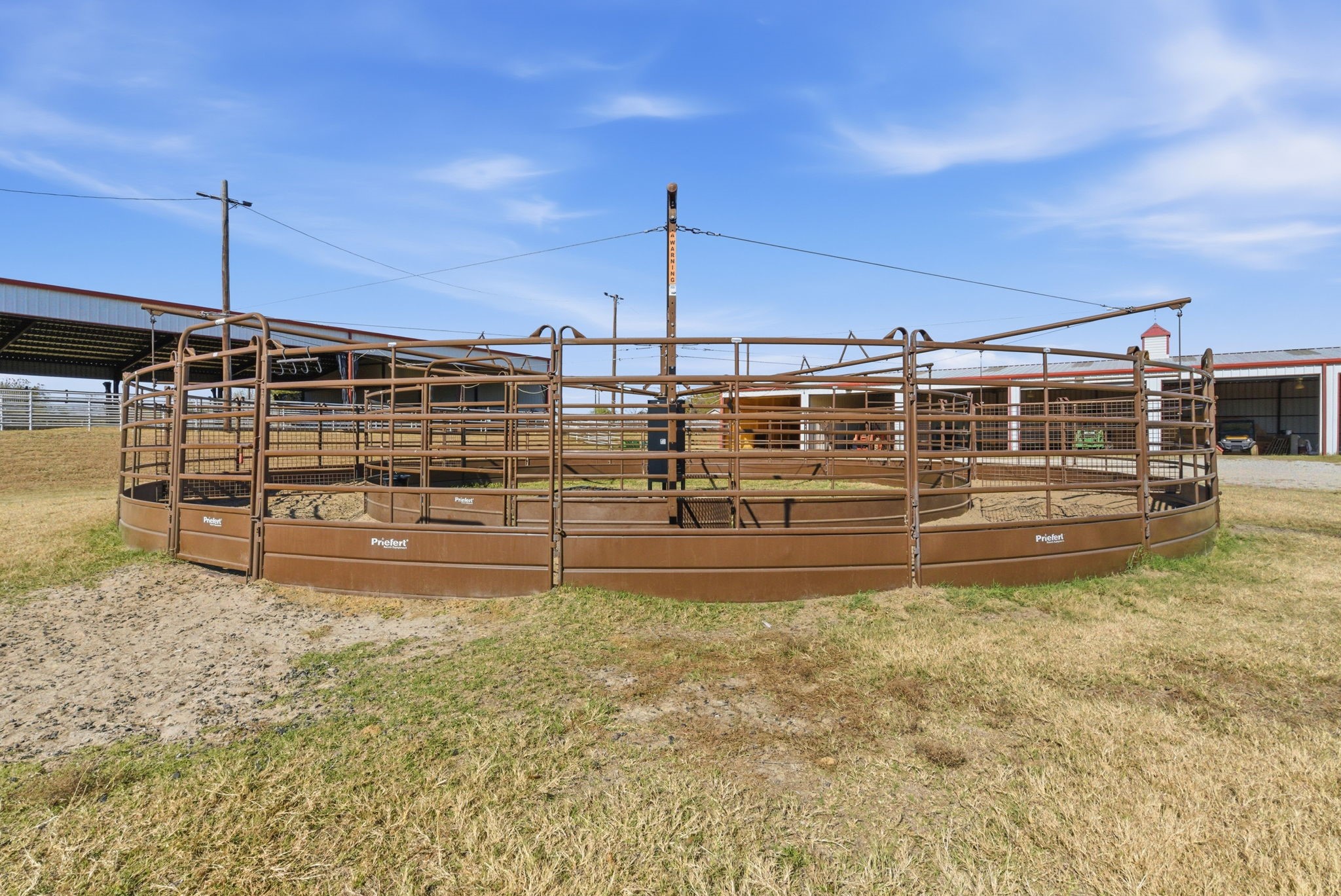 2691 N Fm Road 51 Springtown TX 76082