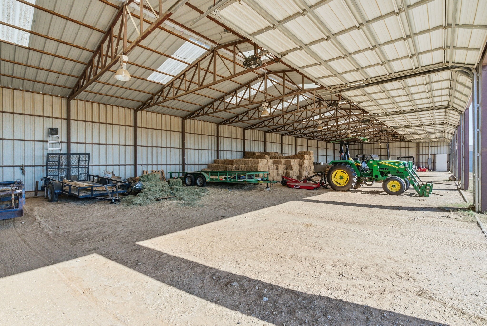 2691 N Fm Road 51 Springtown TX 76082
