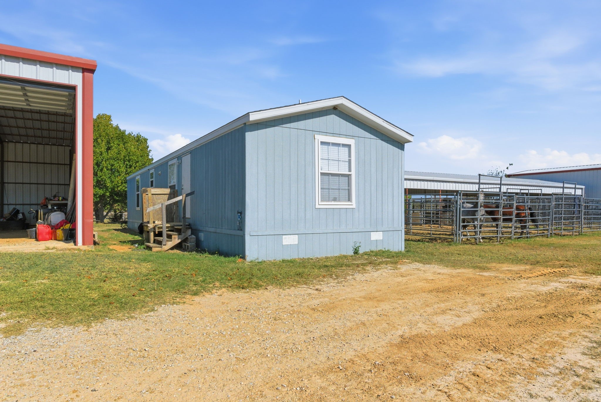 2691 N Fm Road 51 Springtown TX 76082