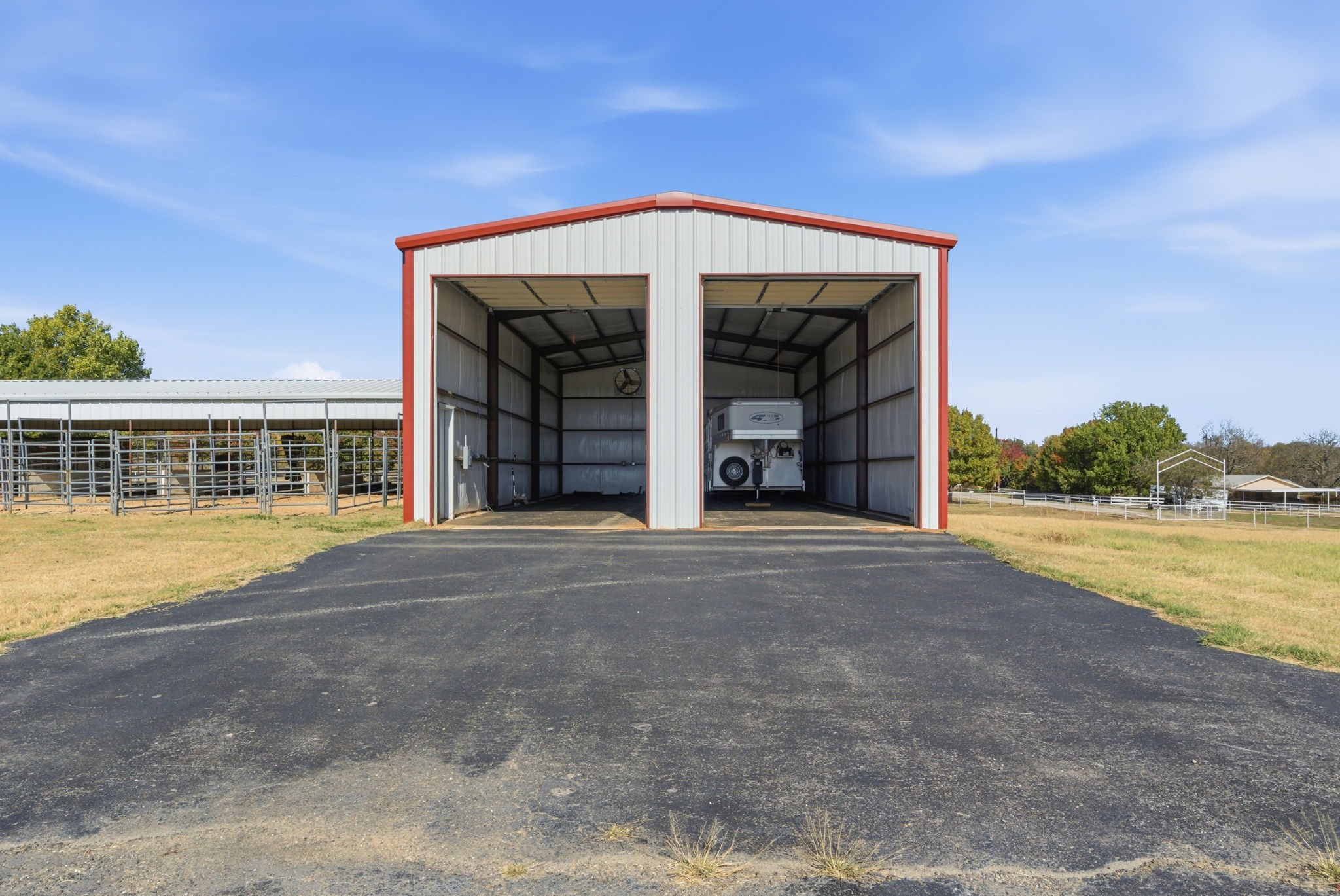 2691 N Fm Road 51 Springtown TX 76082
