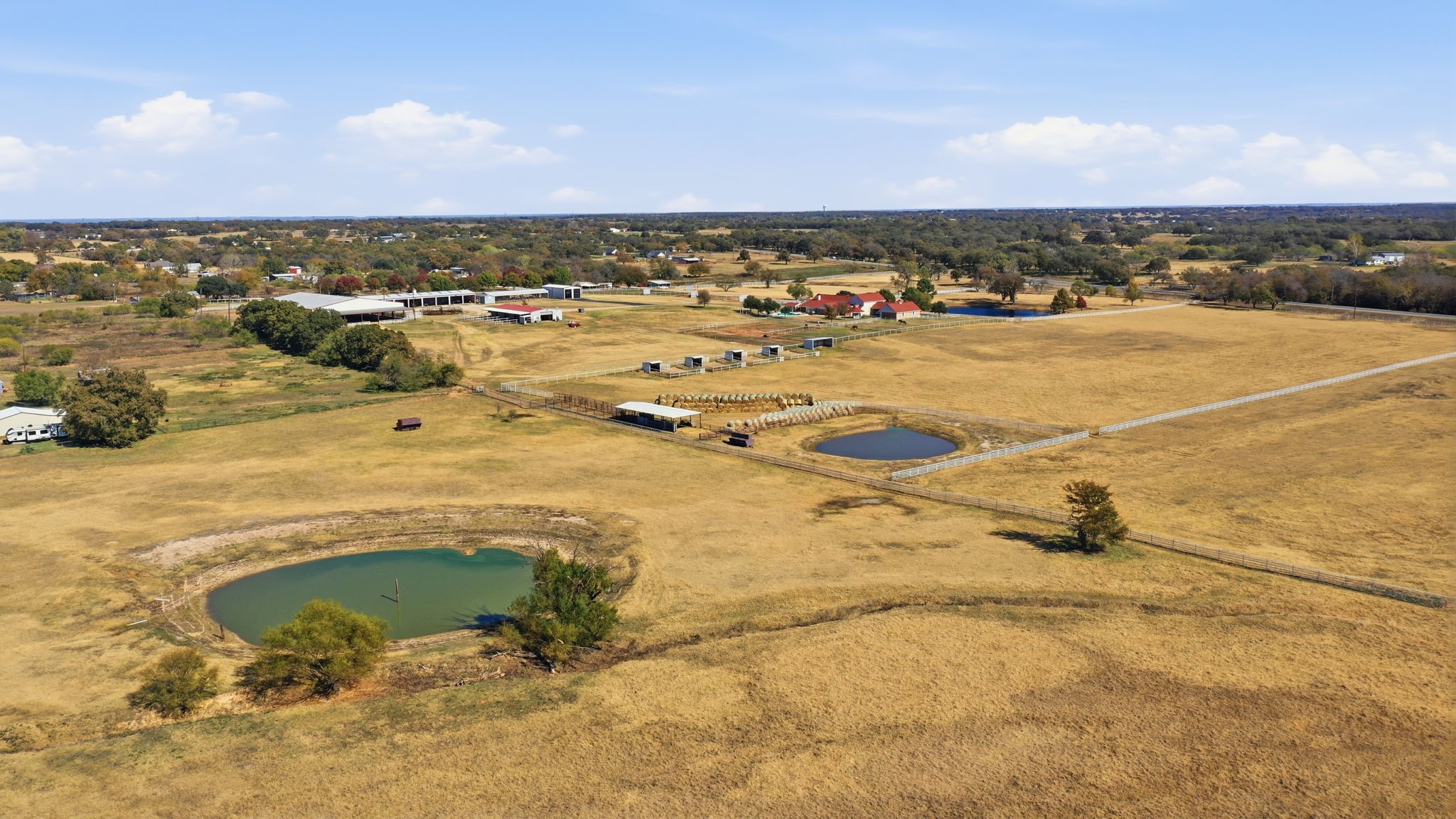 2691 N Fm Road 51 Springtown TX 76082