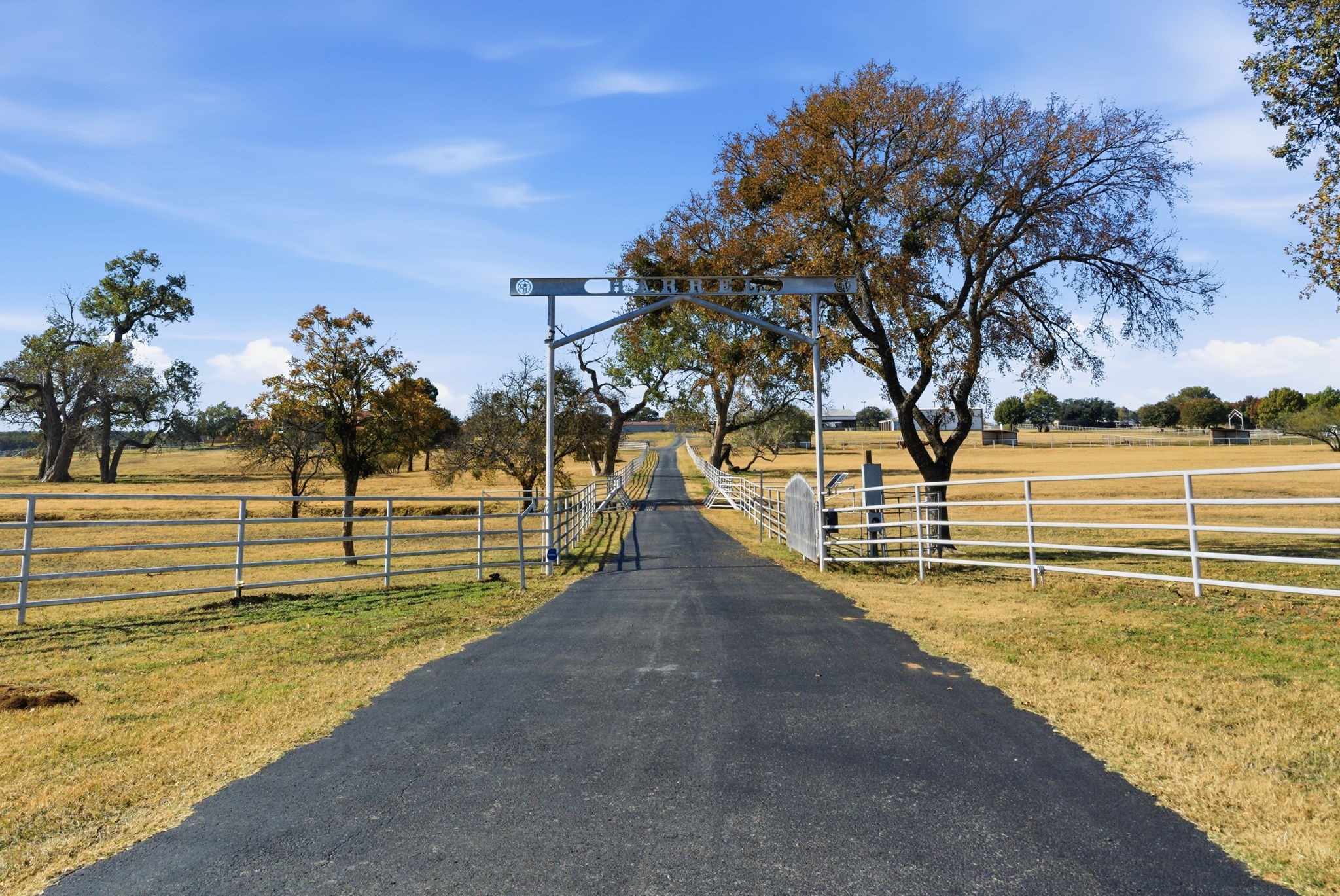 2691 N Fm Road 51 Springtown TX 76082