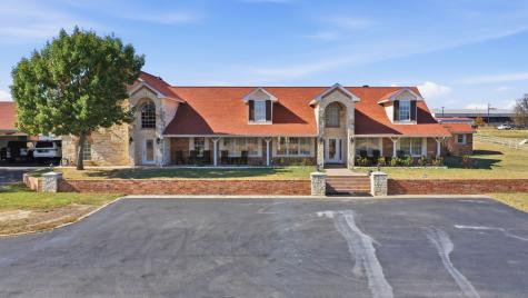 2691 N Fm Road 51 Springtown TX 76082